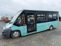 PEUGEOT BOXER 440 ZUCKOFF 3.0 HDI 16 SEATER BUS&nbsp; - 5