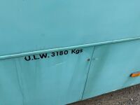 PEUGEOT BOXER 440 ZUCKOFF 3.0 HDI 16 SEATER BUS&nbsp; - 8