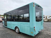 PEUGEOT BOXER 440 ZUCKOFF 3.0 HDI 16 SEATER BUS&nbsp; - 10