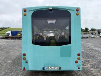 PEUGEOT BOXER 440 ZUCKOFF 3.0 HDI 16 SEATER BUS&nbsp; - 11