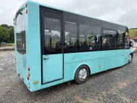 PEUGEOT BOXER 440 ZUCKOFF 3.0 HDI 16 SEATER BUS&nbsp; - 12