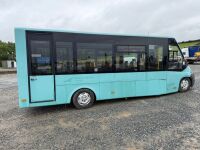 PEUGEOT BOXER 440 ZUCKOFF 3.0 HDI 16 SEATER BUS&nbsp; - 13