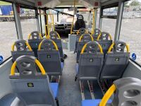 PEUGEOT BOXER 440 ZUCKOFF 3.0 HDI 16 SEATER BUS&nbsp; - 19