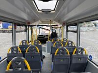 PEUGEOT BOXER 440 ZUCKOFF 3.0 HDI 16 SEATER BUS&nbsp; - 20