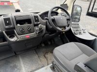 PEUGEOT BOXER 440 ZUCKOFF 3.0 HDI 16 SEATER BUS&nbsp; - 22