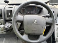 PEUGEOT BOXER 440 ZUCKOFF 3.0 HDI 16 SEATER BUS&nbsp; - 24