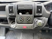 PEUGEOT BOXER 440 ZUCKOFF 3.0 HDI 16 SEATER BUS&nbsp; - 26