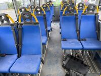 PEUGEOT BOXER 440 ZUCKOFF 3.0 HDI 16 SEATER BUS&nbsp; - 27
