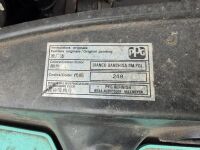 PEUGEOT BOXER 440 ZUCKOFF 3.0 HDI 16 SEATER BUS&nbsp; - 32