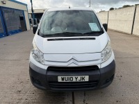 CITROEN DISPATCH 1000 L1 H1 1.6 HDI 90 - 2