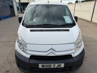 CITROEN DISPATCH 1000 L1 H1 1.6 HDI 90 - 3