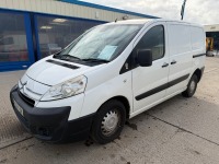 CITROEN DISPATCH 1000 L1 H1 1.6 HDI 90 - 4