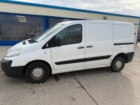 CITROEN DISPATCH 1000 L1 H1 1.6 HDI 90 - 5