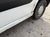 CITROEN DISPATCH 1000 L1 H1 1.6 HDI 90 - 8