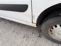 CITROEN DISPATCH 1000 L1 H1 1.6 HDI 90 - 12