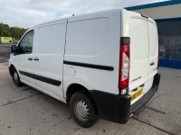 CITROEN DISPATCH 1000 L1 H1 1.6 HDI 90 - 17