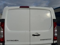 CITROEN DISPATCH 1000 L1 H1 1.6 HDI 90 - 19