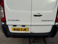 CITROEN DISPATCH 1000 L1 H1 1.6 HDI 90 - 20