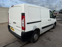 CITROEN DISPATCH 1000 L1 H1 1.6 HDI 90 - 21