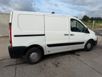 CITROEN DISPATCH 1000 L1 H1 1.6 HDI 90 - 22