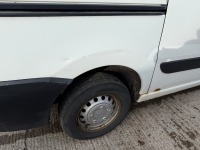 CITROEN DISPATCH 1000 L1 H1 1.6 HDI 90 - 23