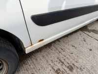 CITROEN DISPATCH 1000 L1 H1 1.6 HDI 90 - 25