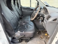 CITROEN DISPATCH 1000 L1 H1 1.6 HDI 90 - 31