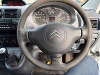 CITROEN DISPATCH 1000 L1 H1 1.6 HDI 90 - 36