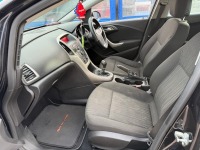 VAUXHALL ASTRA EXCLUSIVE 1.7 CDTI 16V ECOFLEX - 8