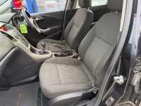 VAUXHALL ASTRA EXCLUSIVE 1.7 CDTI 16V ECOFLEX - 9