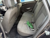 VAUXHALL ASTRA EXCLUSIVE 1.7 CDTI 16V ECOFLEX - 12