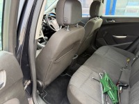 VAUXHALL ASTRA EXCLUSIVE 1.7 CDTI 16V ECOFLEX - 13