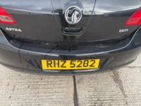 VAUXHALL ASTRA EXCLUSIVE 1.7 CDTI 16V ECOFLEX - 17