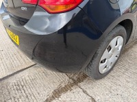 VAUXHALL ASTRA EXCLUSIVE 1.7 CDTI 16V ECOFLEX - 20