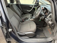 VAUXHALL ASTRA EXCLUSIVE 1.7 CDTI 16V ECOFLEX - 29