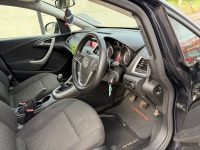 VAUXHALL ASTRA EXCLUSIVE 1.7 CDTI 16V ECOFLEX - 30
