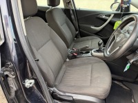 VAUXHALL ASTRA EXCLUSIVE 1.7 CDTI 16V ECOFLEX - 31