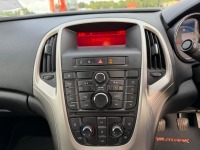 VAUXHALL ASTRA EXCLUSIVE 1.7 CDTI 16V ECOFLEX - 32