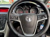 VAUXHALL ASTRA EXCLUSIVE 1.7 CDTI 16V ECOFLEX - 34