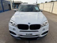 BMW X5 XDRIVE 40D M SPORT 7 SEATER AUTOMATIC ESTATE&nbsp; - 2