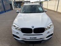 BMW X5 XDRIVE 40D M SPORT 7 SEATER AUTOMATIC ESTATE&nbsp; - 3