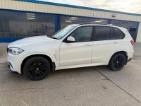 BMW X5 XDRIVE 40D M SPORT 7 SEATER AUTOMATIC ESTATE&nbsp; - 5