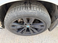 BMW X5 XDRIVE 40D M SPORT 7 SEATER AUTOMATIC ESTATE&nbsp; - 7