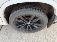 BMW X5 XDRIVE 40D M SPORT 7 SEATER AUTOMATIC ESTATE&nbsp; - 8