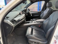 BMW X5 XDRIVE 40D M SPORT 7 SEATER AUTOMATIC ESTATE&nbsp; - 9