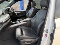 BMW X5 XDRIVE 40D M SPORT 7 SEATER AUTOMATIC ESTATE&nbsp; - 10