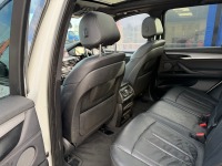 BMW X5 XDRIVE 40D M SPORT 7 SEATER AUTOMATIC ESTATE&nbsp; - 15