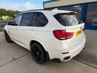 BMW X5 XDRIVE 40D M SPORT 7 SEATER AUTOMATIC ESTATE&nbsp; - 17