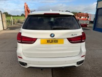 BMW X5 XDRIVE 40D M SPORT 7 SEATER AUTOMATIC ESTATE&nbsp; - 18