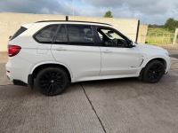 BMW X5 XDRIVE 40D M SPORT 7 SEATER AUTOMATIC ESTATE&nbsp; - 21